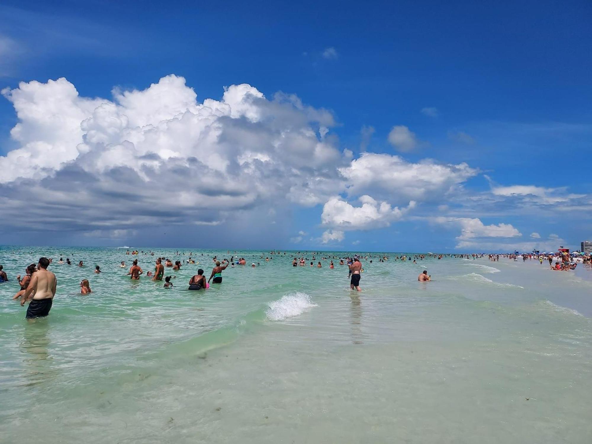 Sarasota Paradise Home Near Siesta Key Beach Esterno foto