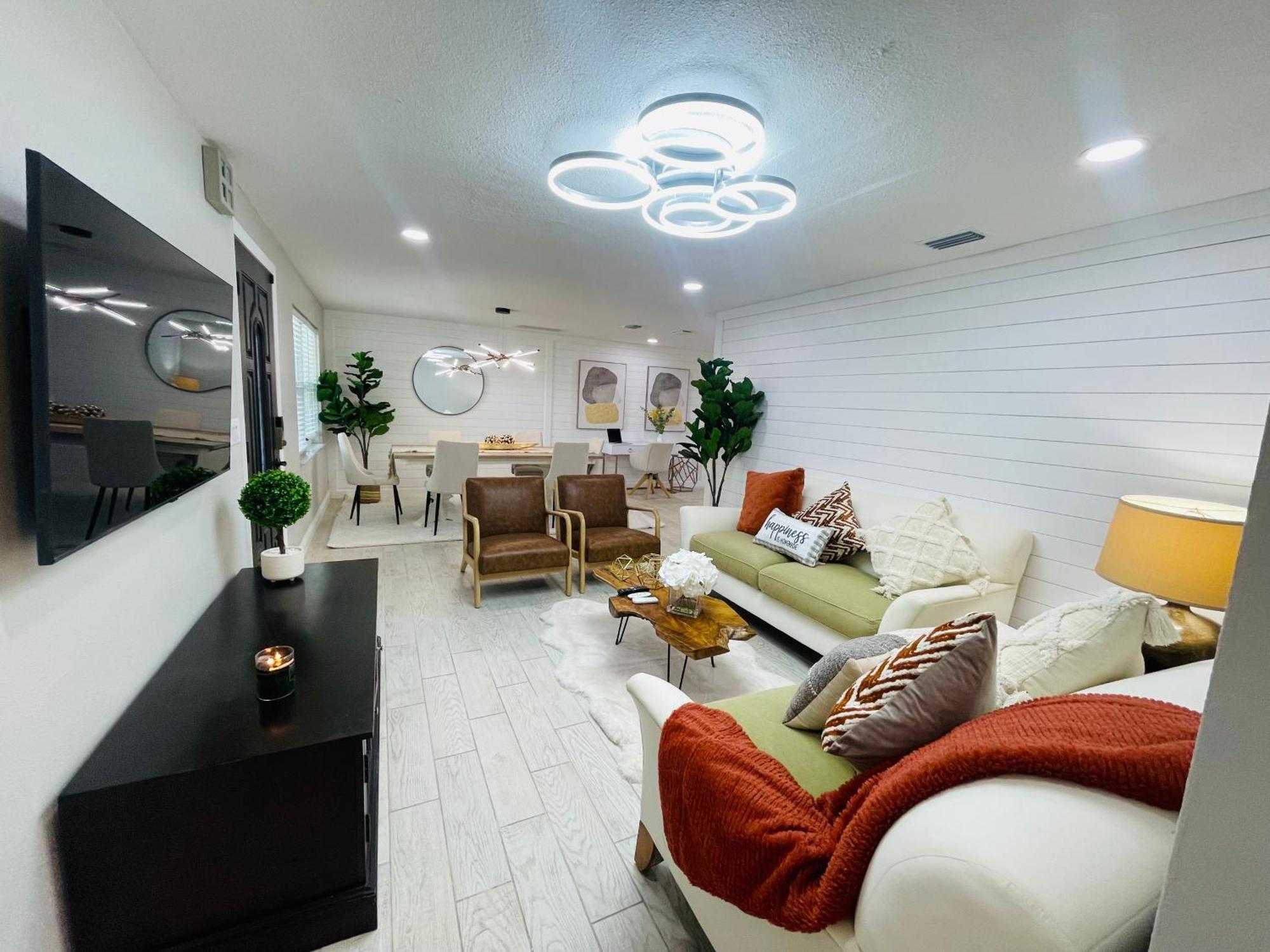 Sarasota Paradise Home Near Siesta Key Beach Esterno foto