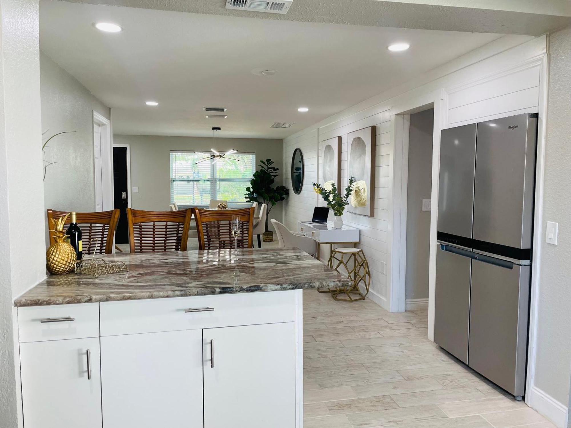 Sarasota Paradise Home Near Siesta Key Beach Esterno foto