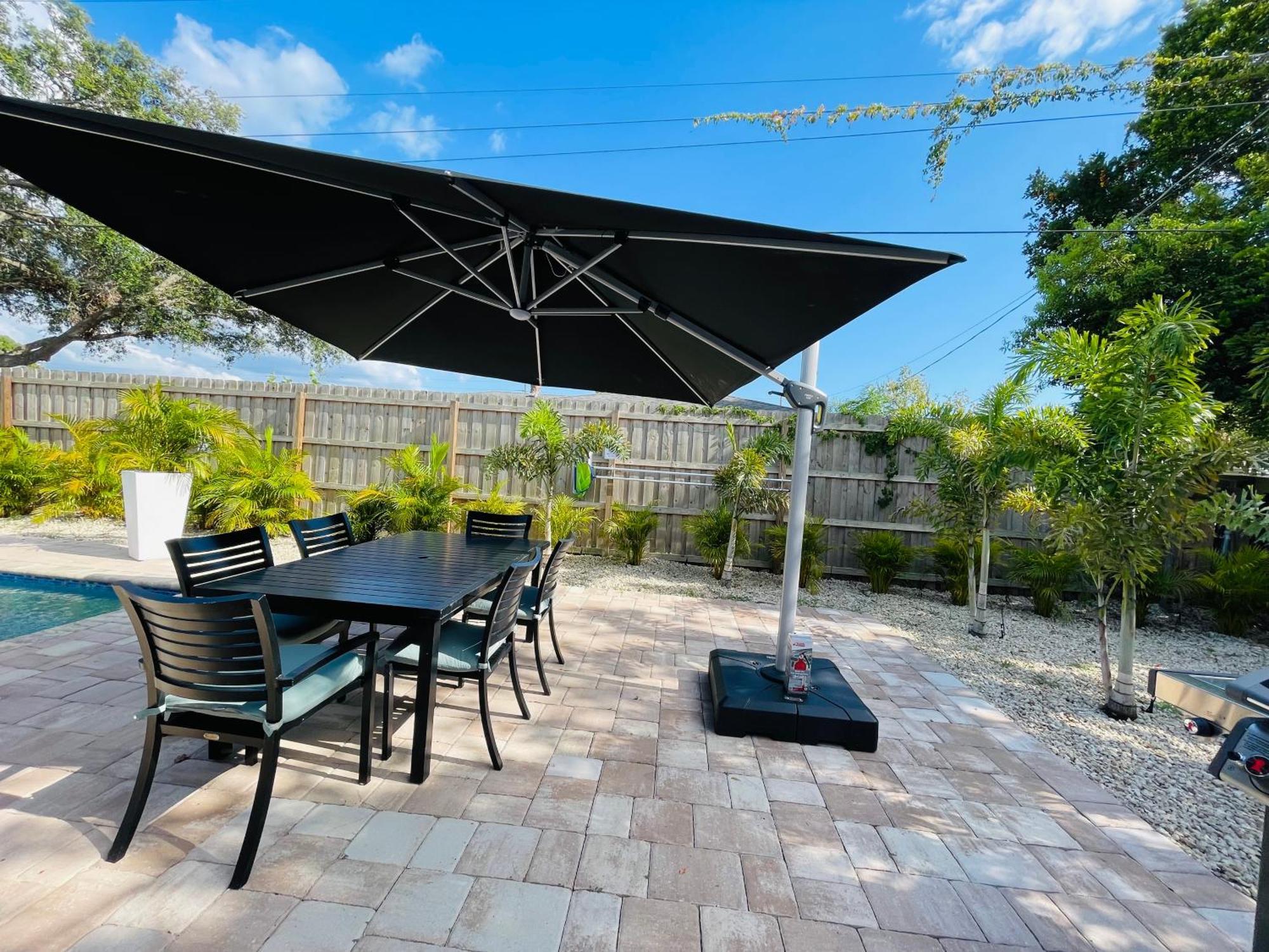 Sarasota Paradise Home Near Siesta Key Beach Esterno foto