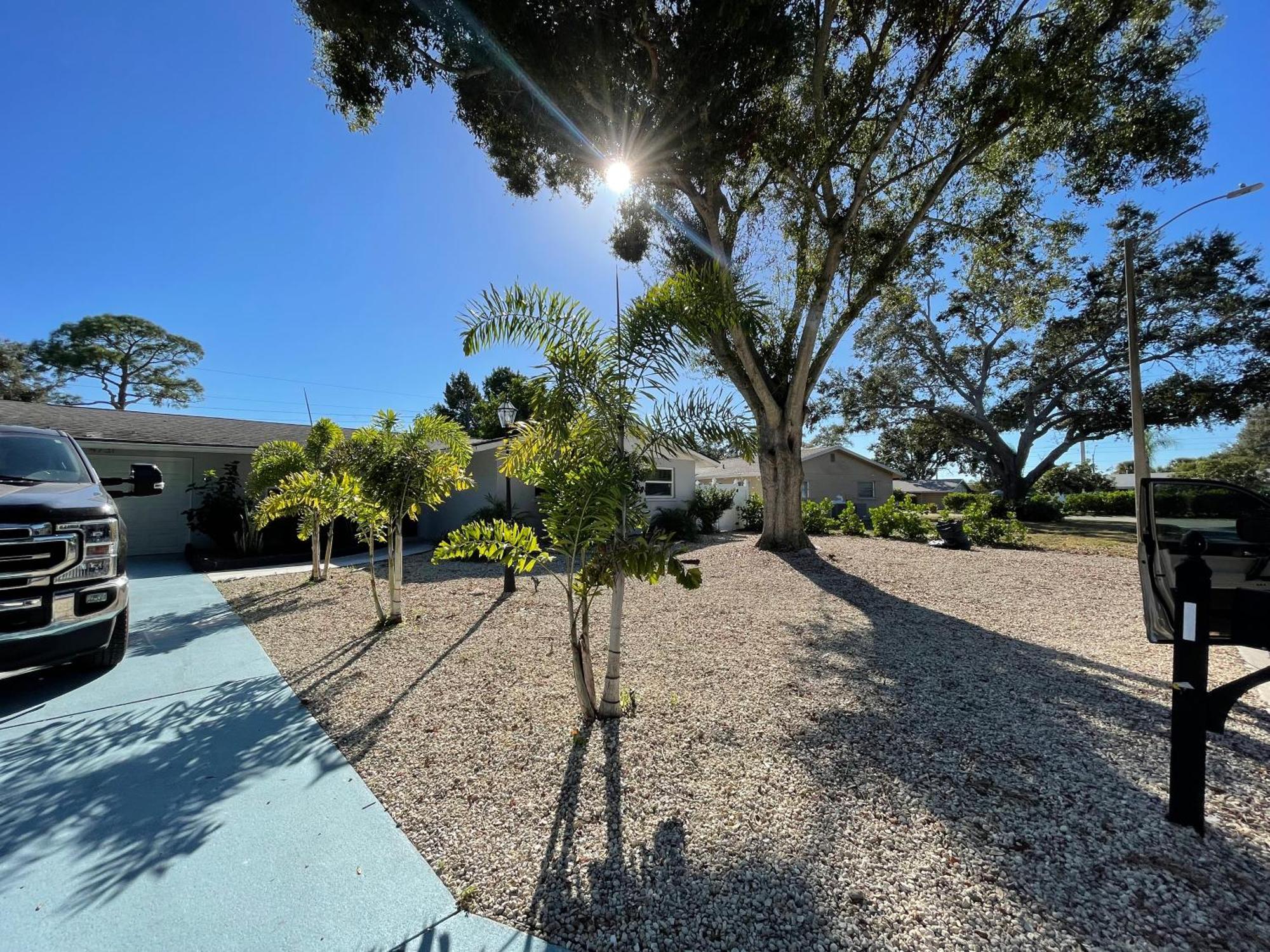 Sarasota Paradise Home Near Siesta Key Beach Esterno foto